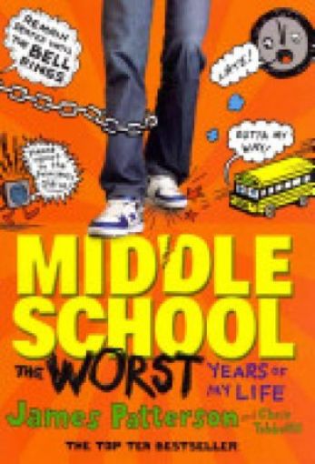 Picture of The Worst Years Of My Life