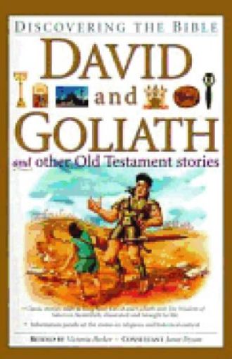 Picture of Dtb-David And Goliath
