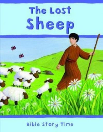 Picture of The Lost Sheep