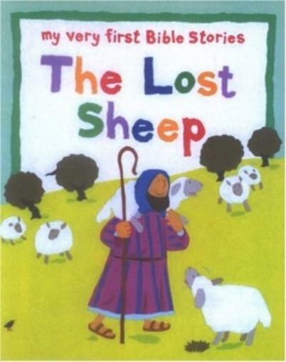Picture of The Lost Sheep