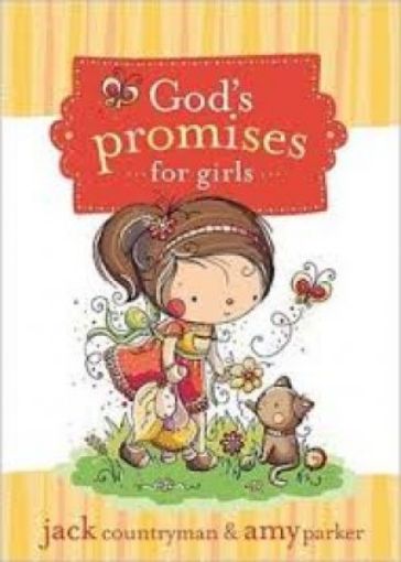 Picture of God's Promises For Girls