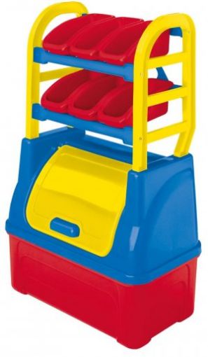 Picture of Toy Organizer