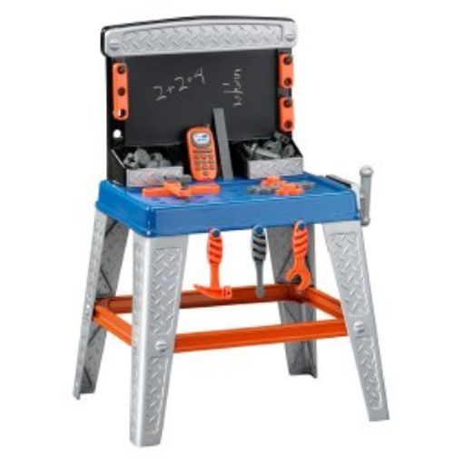 Picture of Plastic Toy My Very Own Tool Bench