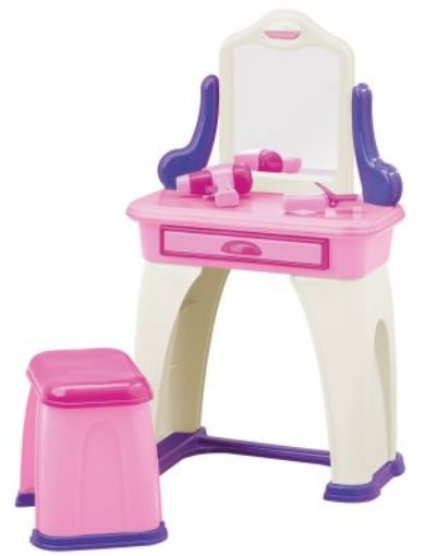 Picture of Plastic Toys My Very Own Vanity