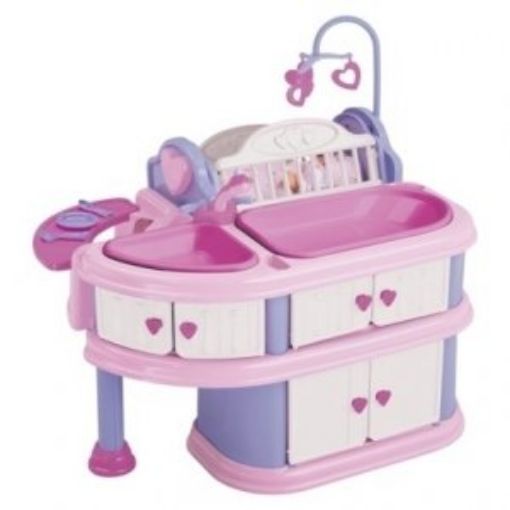 Picture of Plastic Toys - Playtime Nursery