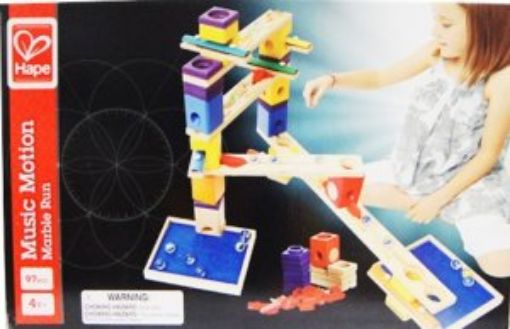 Picture of Music Motion
