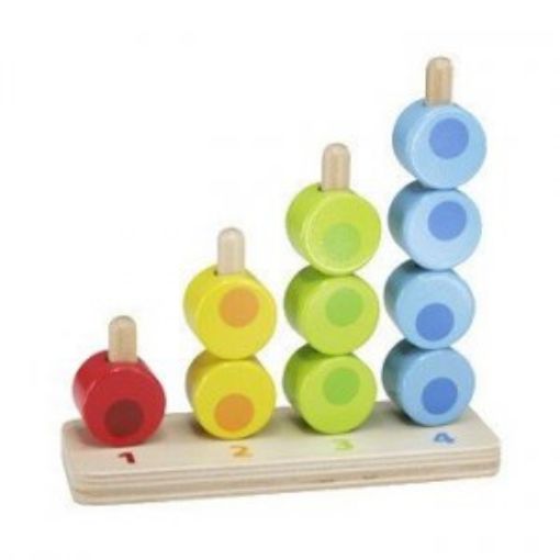 Picture of Counting Stacker