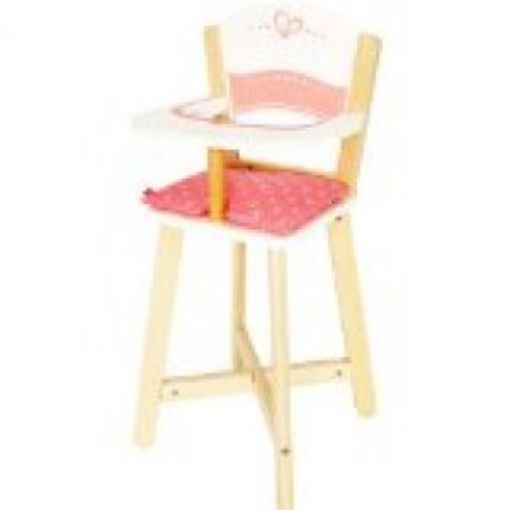 Picture of Babydoll Highchair