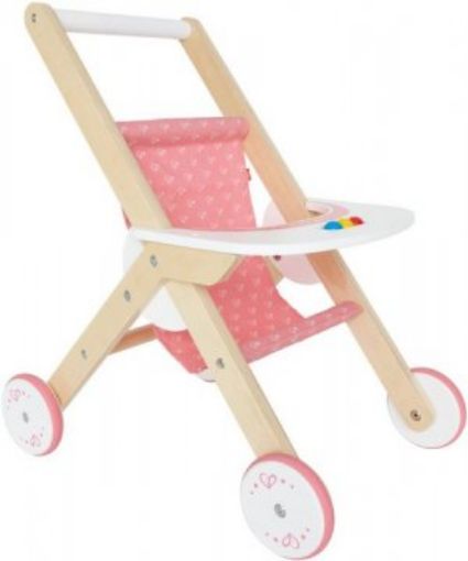 Picture of Baby Doll Stroller