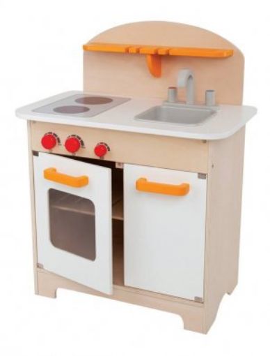 Picture of Gourmet Chef Kitchen