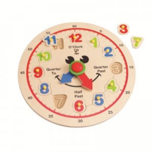 Picture of Happy Hour Clock