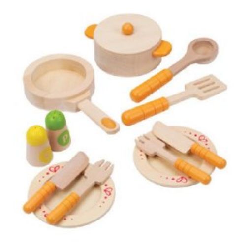 Picture of Gourmet Kitchen Starter Set