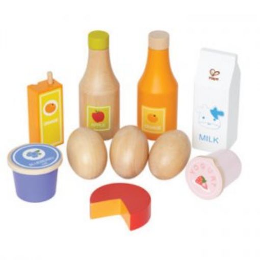 Picture of Healthy Basics