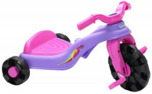 Picture of Plastic Toy Sweet Petite Trike