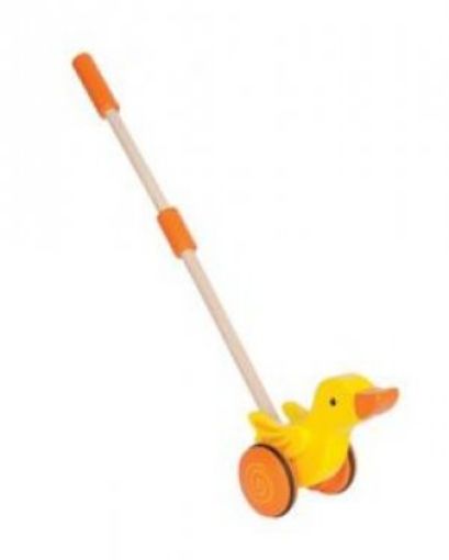 Picture of Duck Push And Pull
