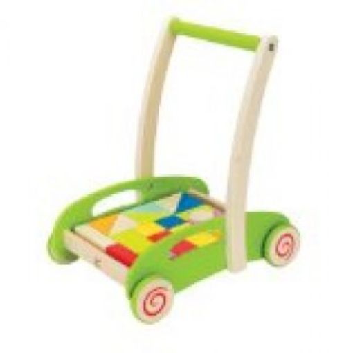 Picture of Block And Roll