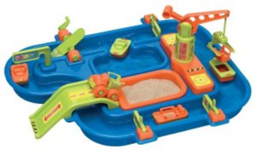 Picture of Sand And Water Play Set