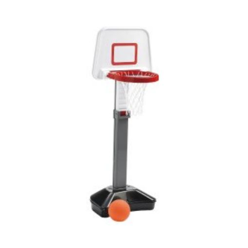 Picture of Plastic Toys - Jump N Slam Basketball Set