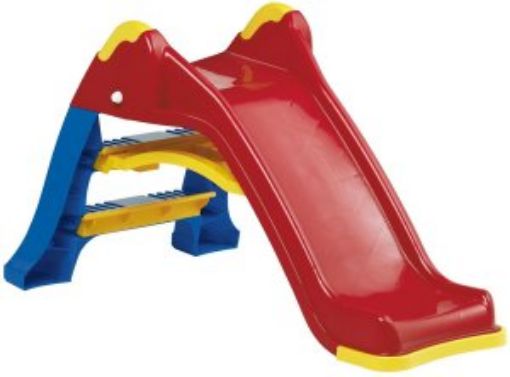 Picture of Plastic Toy - Folding Slide