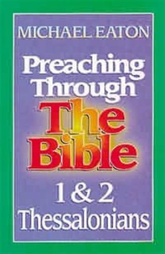Picture of 1 & 2 Thessalonians (Pttb)