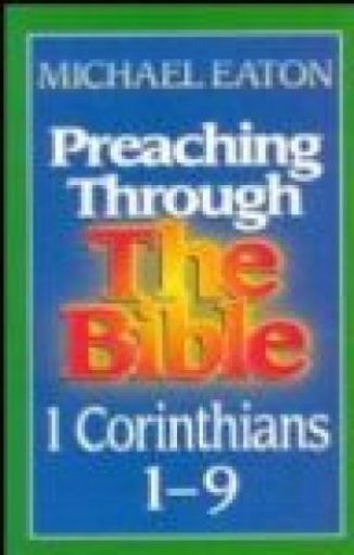 Picture of 1 Corinthians 1 - 9 (Pttb)