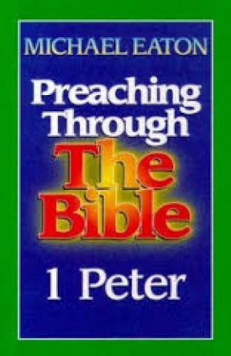 Picture of 1 Peter (Pttb)