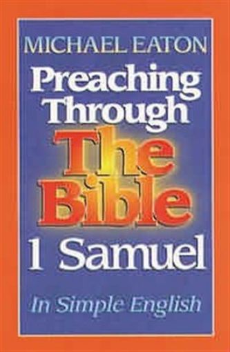 Picture of 1 Samuel (Pttb)
