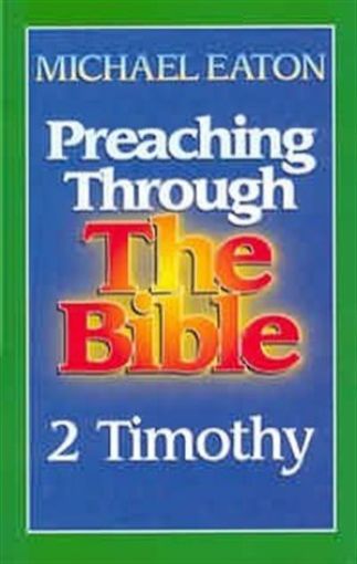 Picture of 2 Timothy(Pttb)