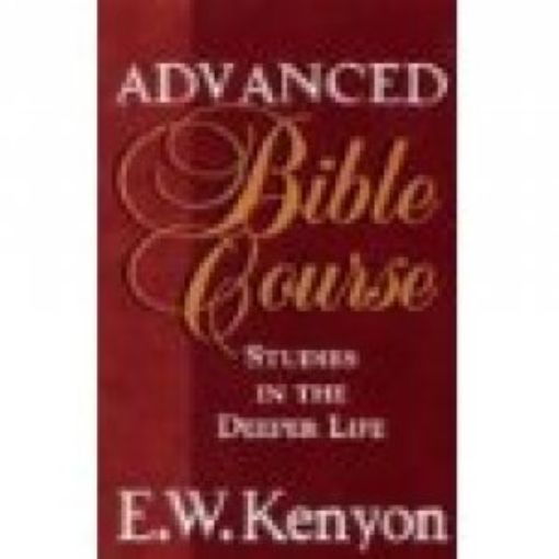 Picture of Advanced Bible Course