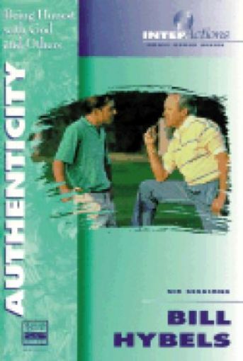 Picture of Authenticity- Interactions