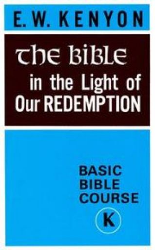 Picture of Bible In/Light/Our Redemption