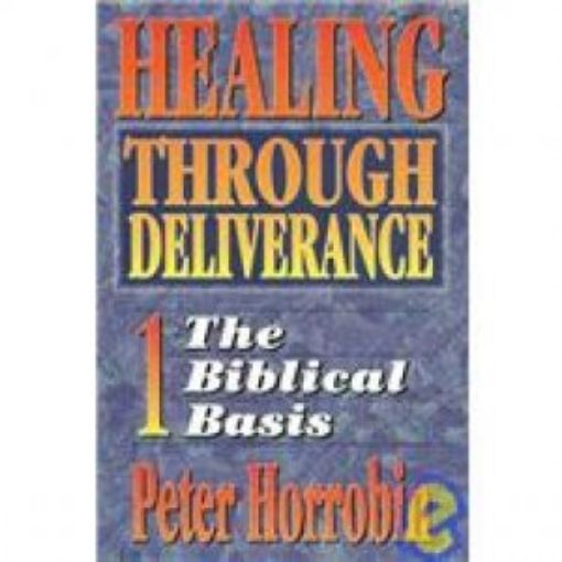 Picture of Biblical Basis 1 (Htd)