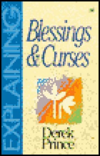 Picture of Explaining Blessings & Curses