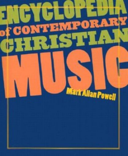 Picture of Encyclopedia/Christian Music