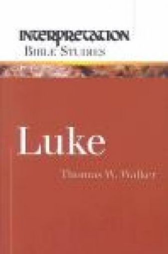 Picture of Luke 12 - 24 (Pttb)
