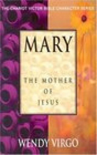 Picture of Mary-The Mother Of Jesus