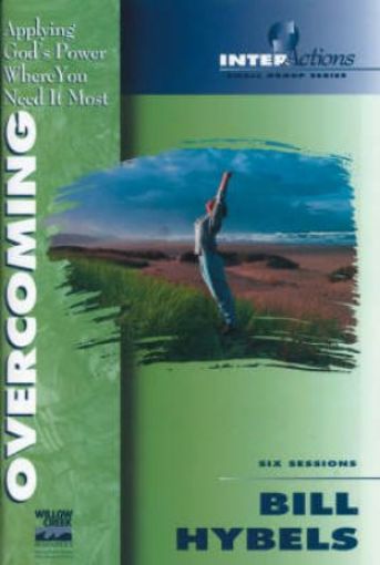 Picture of Overcoming