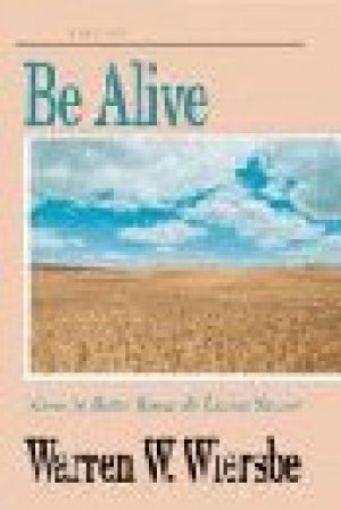 Picture of S-Be Alive-Come To Better Know