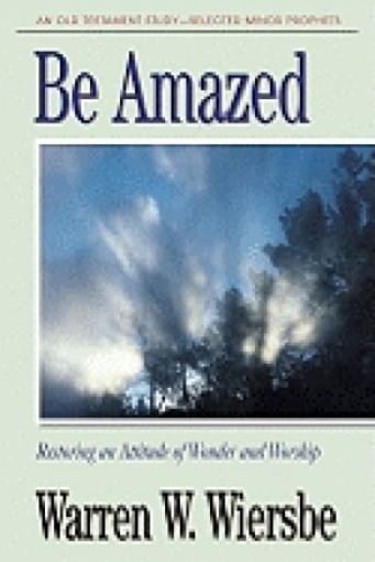 Picture of S-Be Amazed-Restoring/Attitude