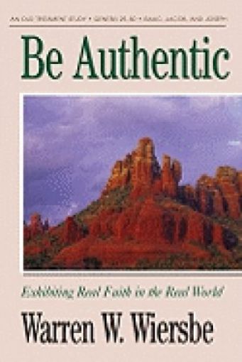Picture of S-Be Authentic-Exhibiting..