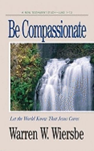 Picture of S-Be Compassionate