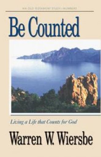 Picture of Be Counted