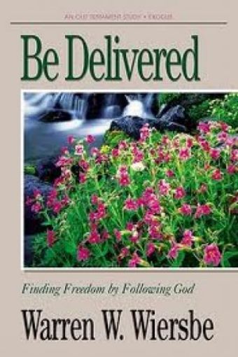 Picture of S-Be Delivered-Finding Freedom