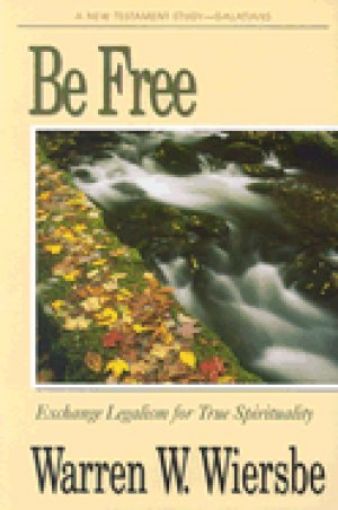 Picture of S-Be Free-Exchange Legalism..