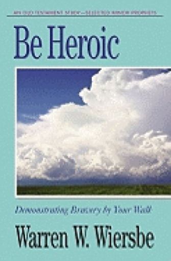 Picture of S-Be Heroic-Demostrat/Bravery.