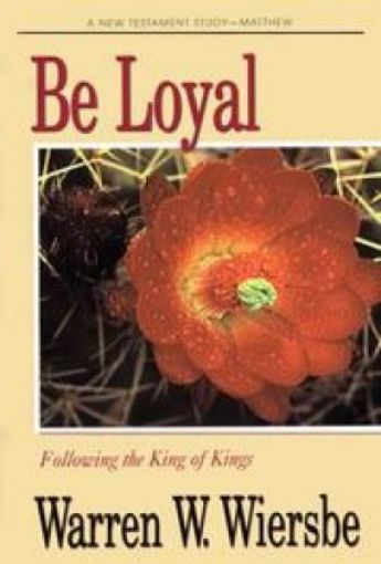 Picture of S-Be Loyal-Following/King Of..