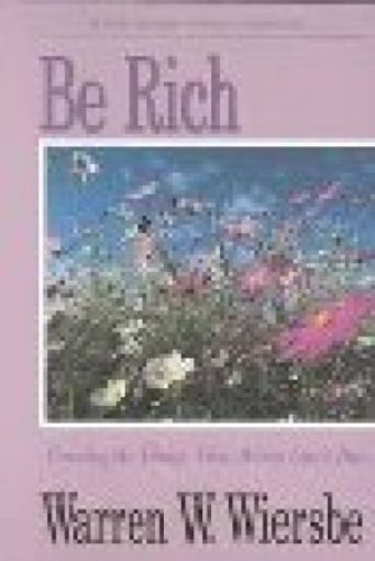 Picture of S-Be Rich-Gaining/Things/Money