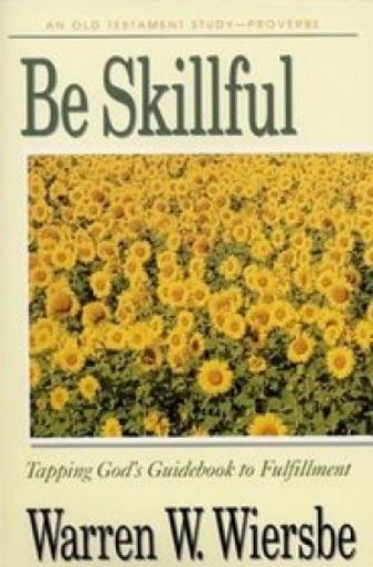 Picture of S-Be Skillful-Tapping God's...