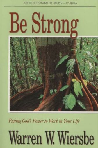 Picture of S-Be Strong-Putting/Power