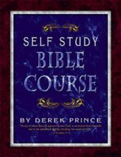 Picture of Self Study Bible Course